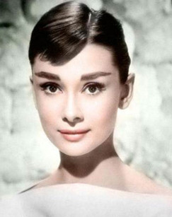 绝代淑女--奥黛丽-赫本（精编版）